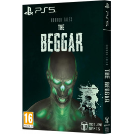 Horror Tales The Beggar PS5 (SP)