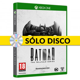 Batman: The Telltale Series Xbox One (SP)