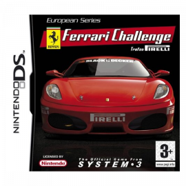 Ferrari Challenge DS (SP)