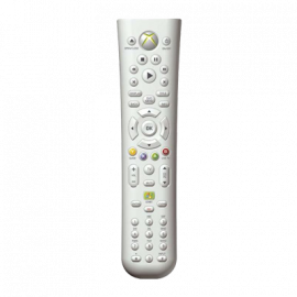 Mando Oficial DVD Numerico Xbox360