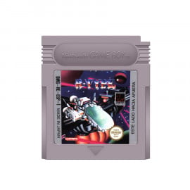 R-Type GB (SP)