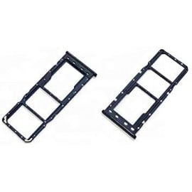 Bandeja SIM Samsung Galaxy A10 Negra