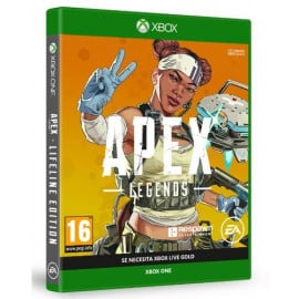 Apex Legends: Lifeline Edition Xbox One (SP)