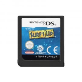 Locos por el Surf DS (SP)