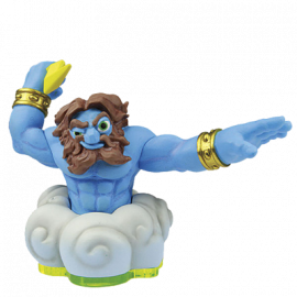 Figura Skylanders Lightning Rod 84182888