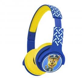 Reacondicionado: Auriculares Inalambricos Infantiles OTL Chase Patrulla Canina