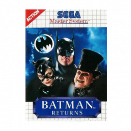 Batman Returns MS (SP)