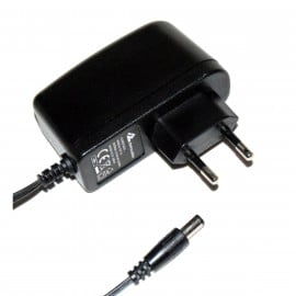 Fuente Megadrive II