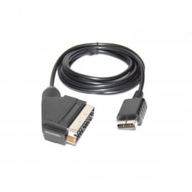 Cable RGB Scart Playstation