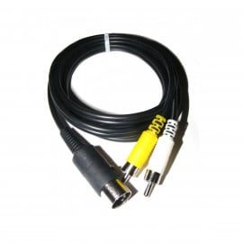 Cable AV Commodore