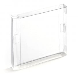 Funda Protectora Juegos Evercade