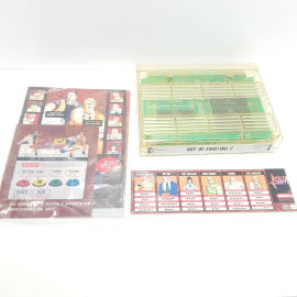 Art of fighting 2 SNK MVS NeoGeo (EU)