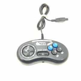 Mando Consola Teminator 2