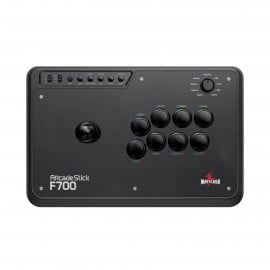 Arcade Stick Wireless F700 Mayflash PS5/PS4/Switch/PC/Android