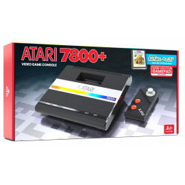 Consola Atari 7800+
