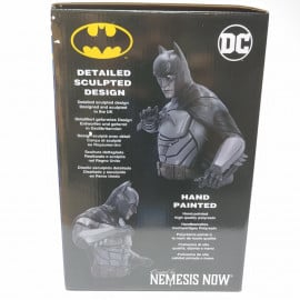 Figura Busto Batman 30cms DC Comics