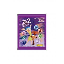 Sobre de Cromos Inside Out Del Reves 2 Panini