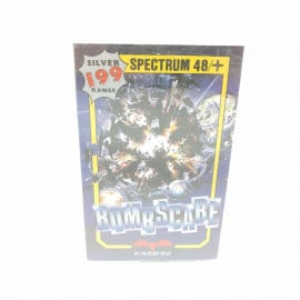 Bombscare Spectrum