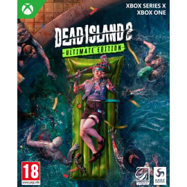 Dead Island 2 Ultimate Edition Xbox One (SP)