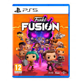 Funko Fusion PS5 (SP)