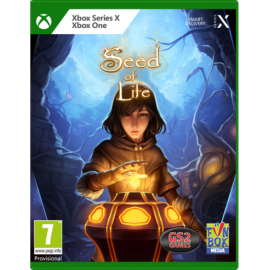 Seed Of Life Xbox One (SP)