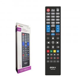 Mando a Distancia SmartTV LG Ebox EMD-A224