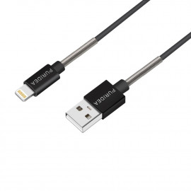 Cable Puridea Lightning Sping L18