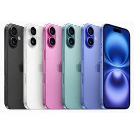 Apple iPhone 16 128 GB