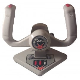 Mando Nintendo Zoomer NES