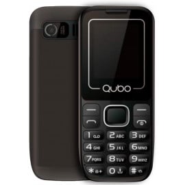 Qubo P180 Negro