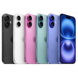 Apple iPhone 16 Plus 128 GB