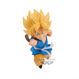Figura Dragon Ball GT Match Makers Ss Son Goku Banpresto
