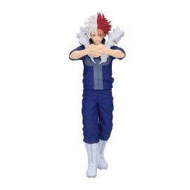 Figura My Hero Academia Amazing Heroes Dx Shoto Banpresto