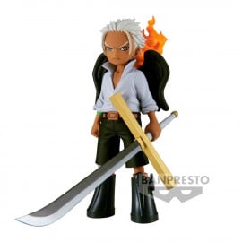 Figura One Piece Grandline S Hawk Banpresto