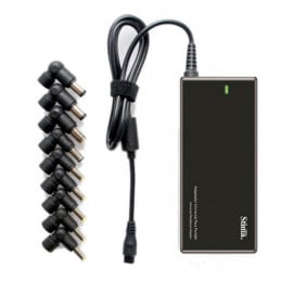 Cargador Universal Portatil 65W USB Stima Pro