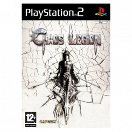 Chaos Legion PS2 (SP)