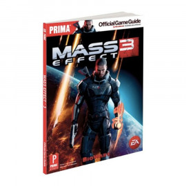 Guia Oficial Mass Effect 3