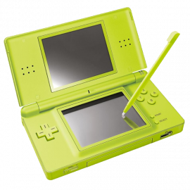 NDS Lite Verde
