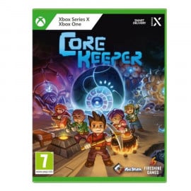Core Keeper Xbox One (SP)