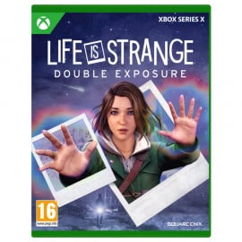 Life is Strange Double Exposure Xbox Series (SP)