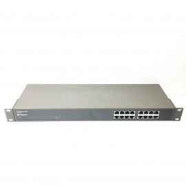 Switch Trendnet TE100-S16