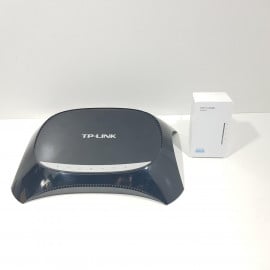 Router TP-link H5 Kt (H5E + H5R)