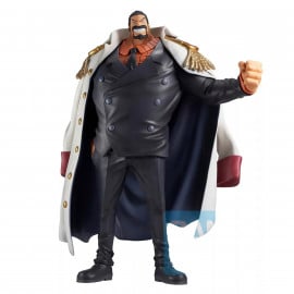 Figura iksho One Piece L Hero Garp Young Bandai