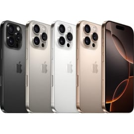 Apple iPhone 16 Pro 256 GB