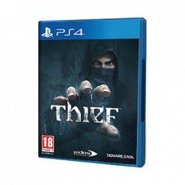 Thief PS4 (SP)