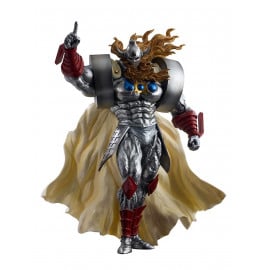 Figura Ichibansho Akuma Shogun Perfect Origin Arc Kinnikuman Bandai