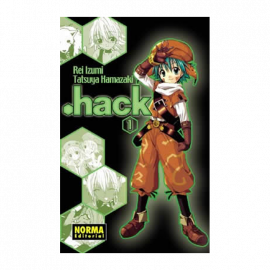 Manga Hack 01