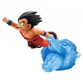 Figura Ichibansho Dragon Ball Son Goku Banpresto
