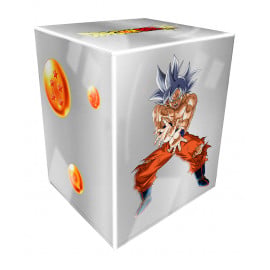 Dragon Ball Super Monster Box 2024 DVD (SP)