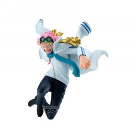 Figura Koby One Piece Battle Record Collection Banpresto